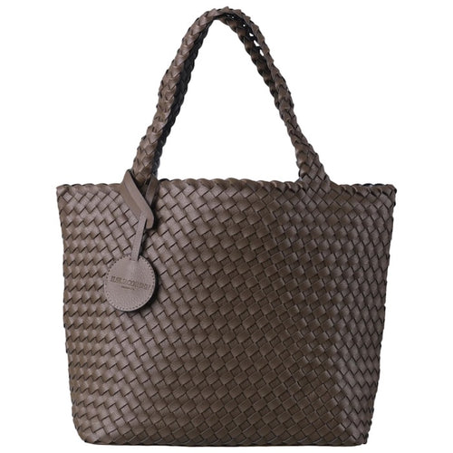Ilse Jacobsen Tote - Nut