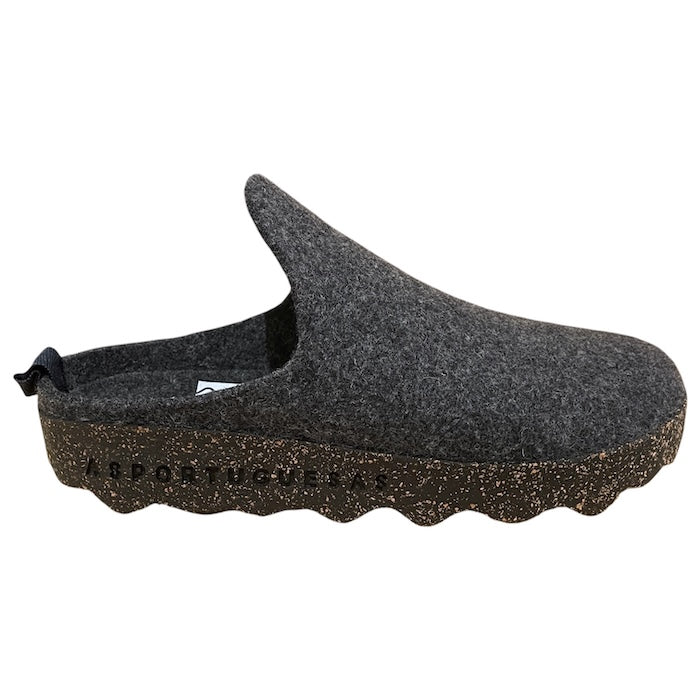 Come - Dark Grey