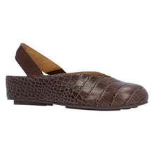 Corisela - Espresso Croc