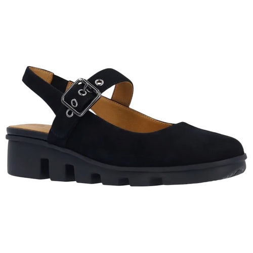 Hyrella - Black