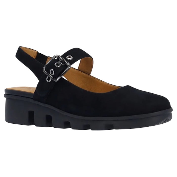 Hyrella - Black