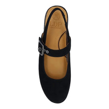 Hyrella - Black