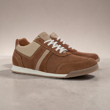 Spin - Brown