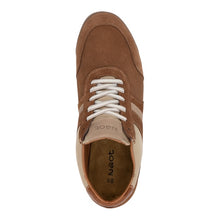 Spin - Brown