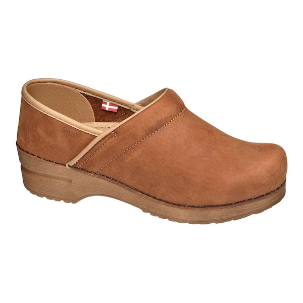 Pro Oiled - Cognac