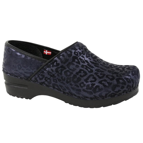 Pardus - Navy Leopard
