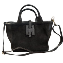 Harper Extra Small- Chocolate