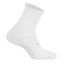 HP Max Cushion Scallop - White