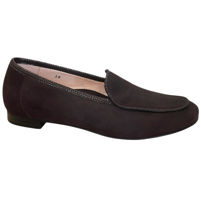 L245027 - Brown Suede
