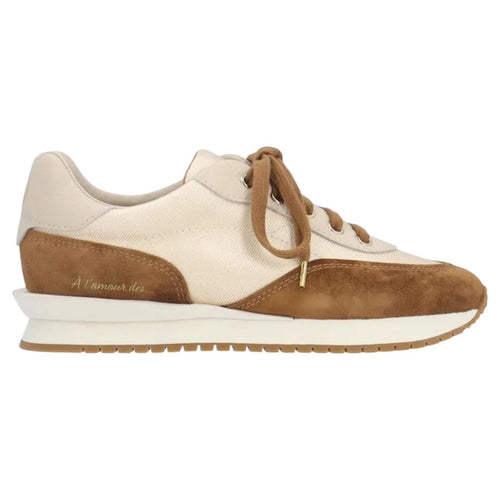 Juvina - Coffee/Cream