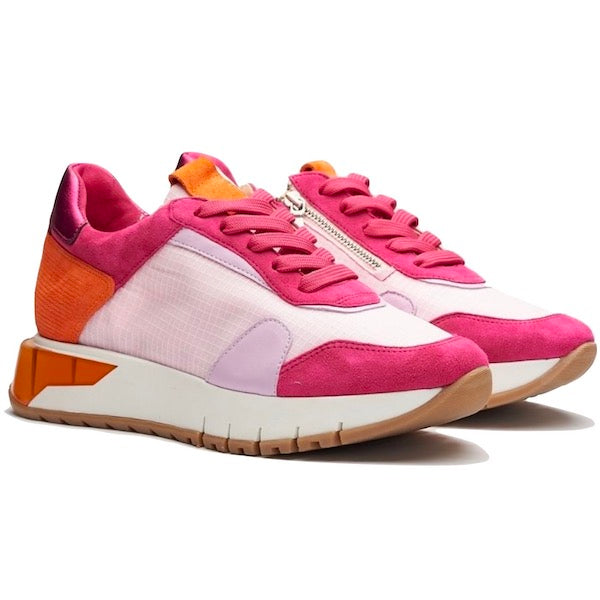 Adana - Fuchsia – E.G.Geller
