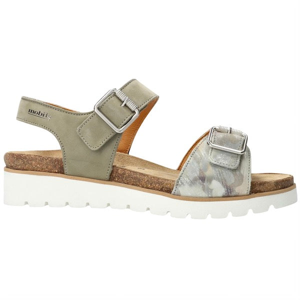 Tarina - Light Khaki – E.G.Geller