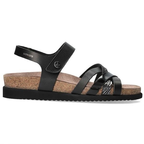 Halinka - Black