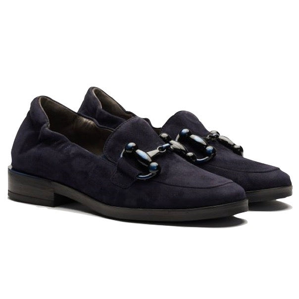 Gladis - Navy – E.G.Geller