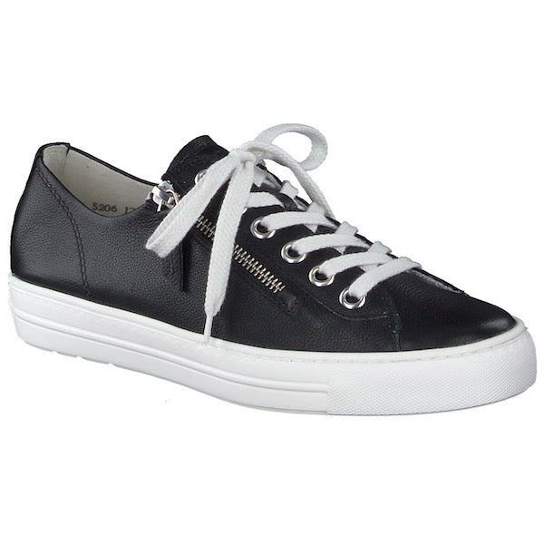 Tamara Sneaker - Black