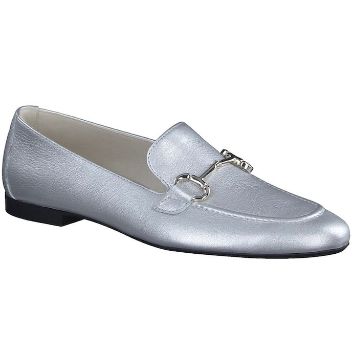 Daphne - Platinum Silver