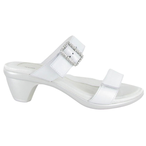 Recent - White