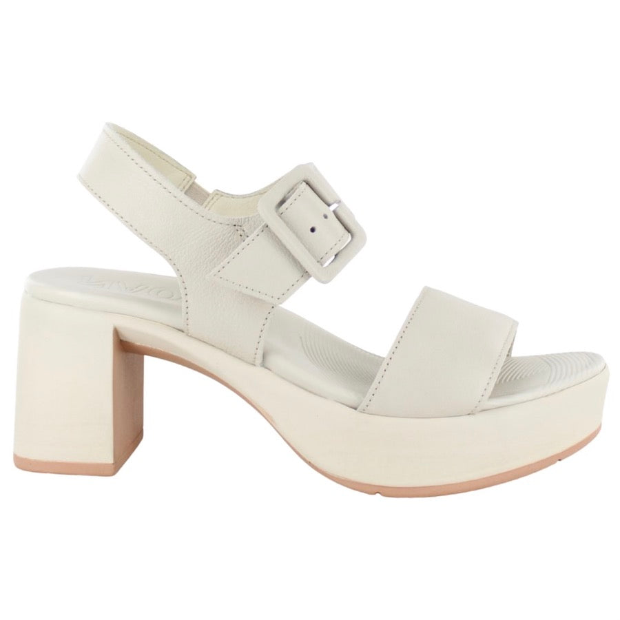 Glamour - Ivory – E.G.Geller