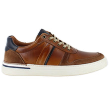 Swift - Brown/Navy