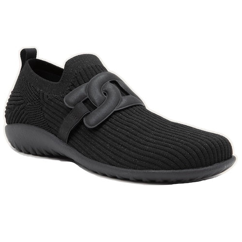Picton- Black