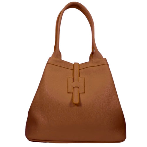 Harper Small - Cognac