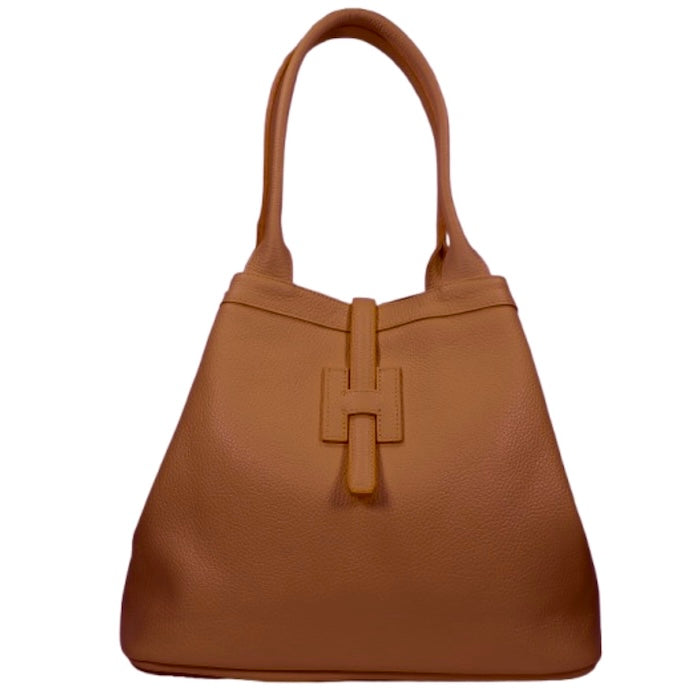 Harper Small - Cognac