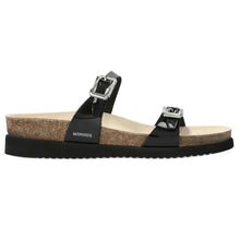 Halya - Black Patent