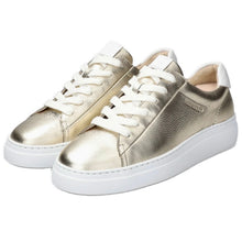 Dotty- Gold