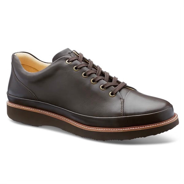 Dress Fast - Brown – E.G.Geller