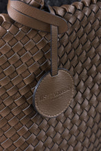 Ilse Jacobsen Tote - Nut