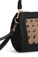 Braid 04 - Mocca/Black