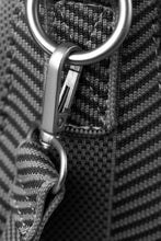 Knitty Cross Body - Black