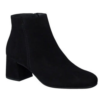 Sicily Boot - Black