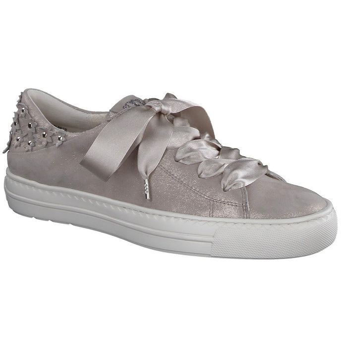 Sharon Sneaker - Metallic