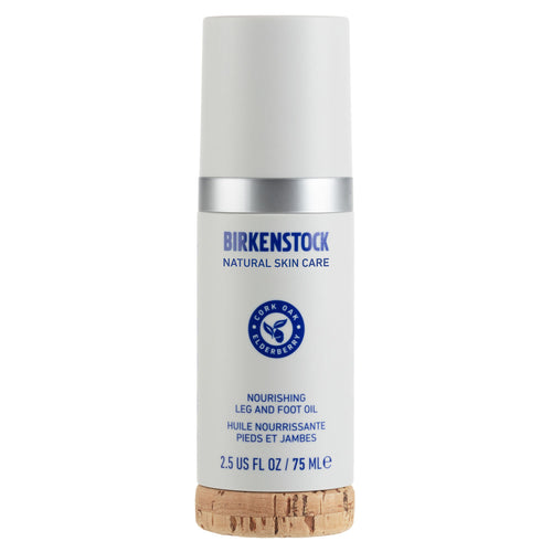 Birkenstock Nourishing Leg and Foot Oil