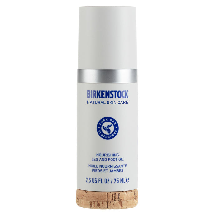 Birkenstock Nourishing Leg and Foot Oil