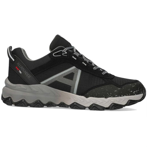 Challenge Tex - Black