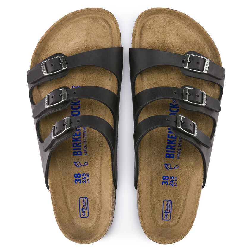Florida - Black – E.G.Geller