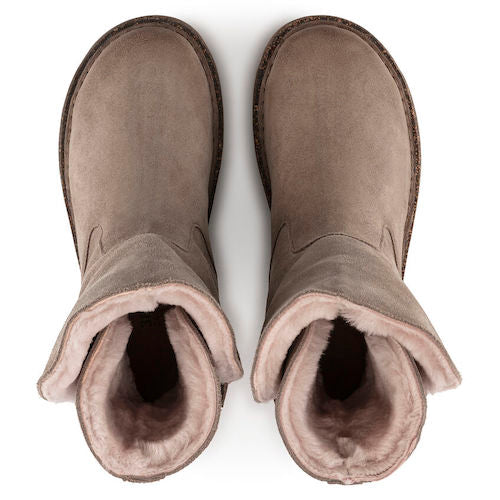 Uppsala Shearling - Grey – E.G.Geller