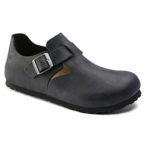 London - Black