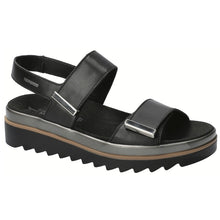 Dominica - Black