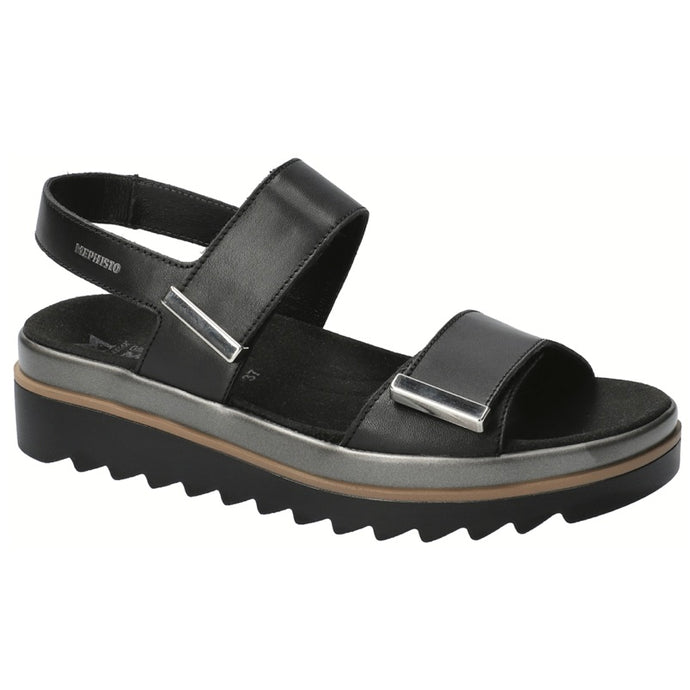 Dominica - Black