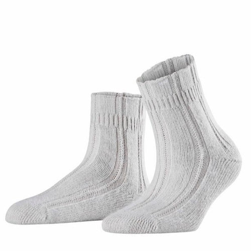 FA47470 Bedsock - Grey