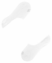 FA47577  Invisible Step - White