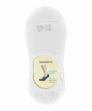 FA47577  Invisible Step - White