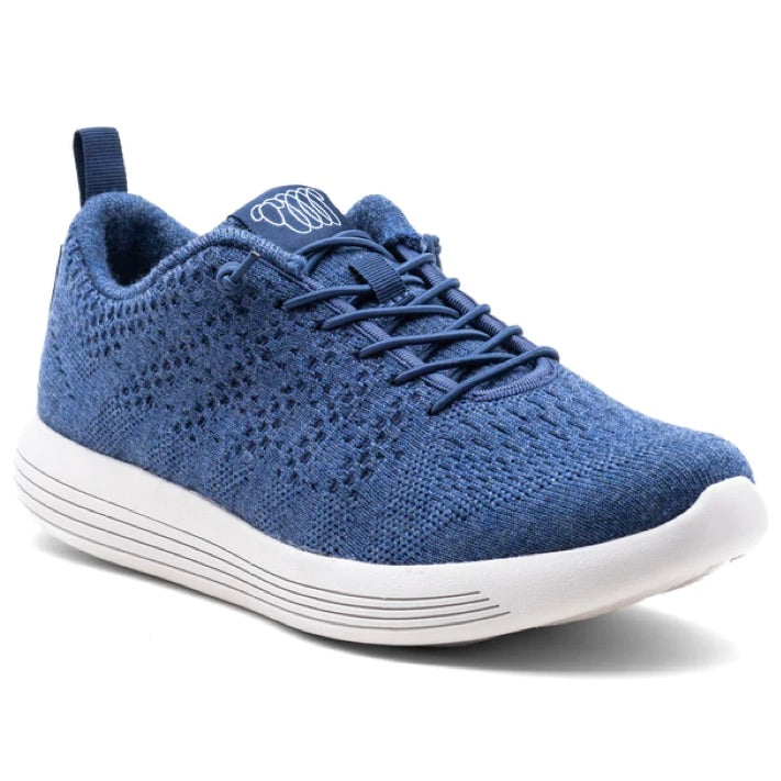 Belmont Men's - Denim – E.G.Geller