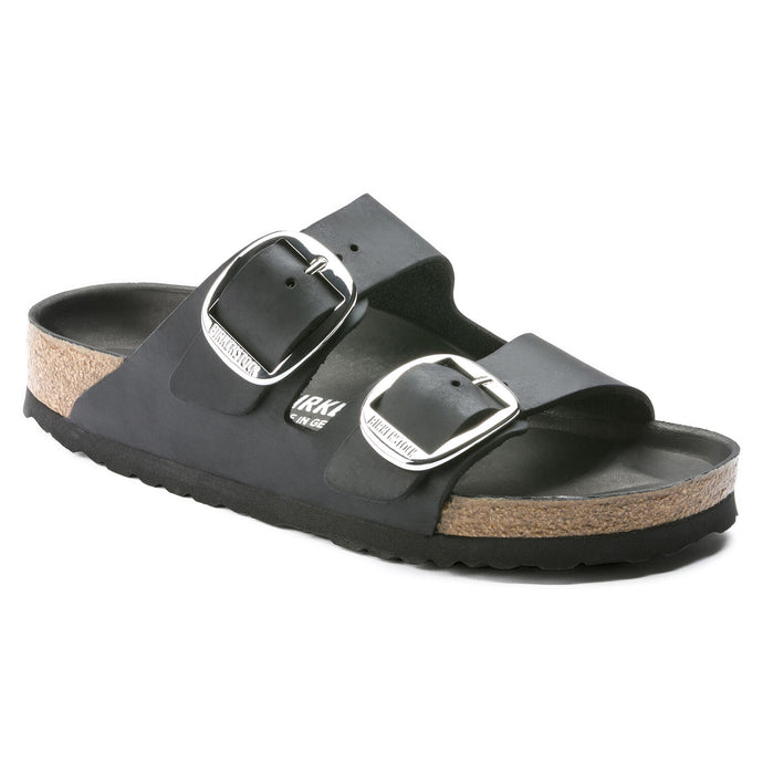 Arizona - Big Buckle Black