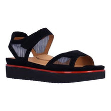 Arna - Black