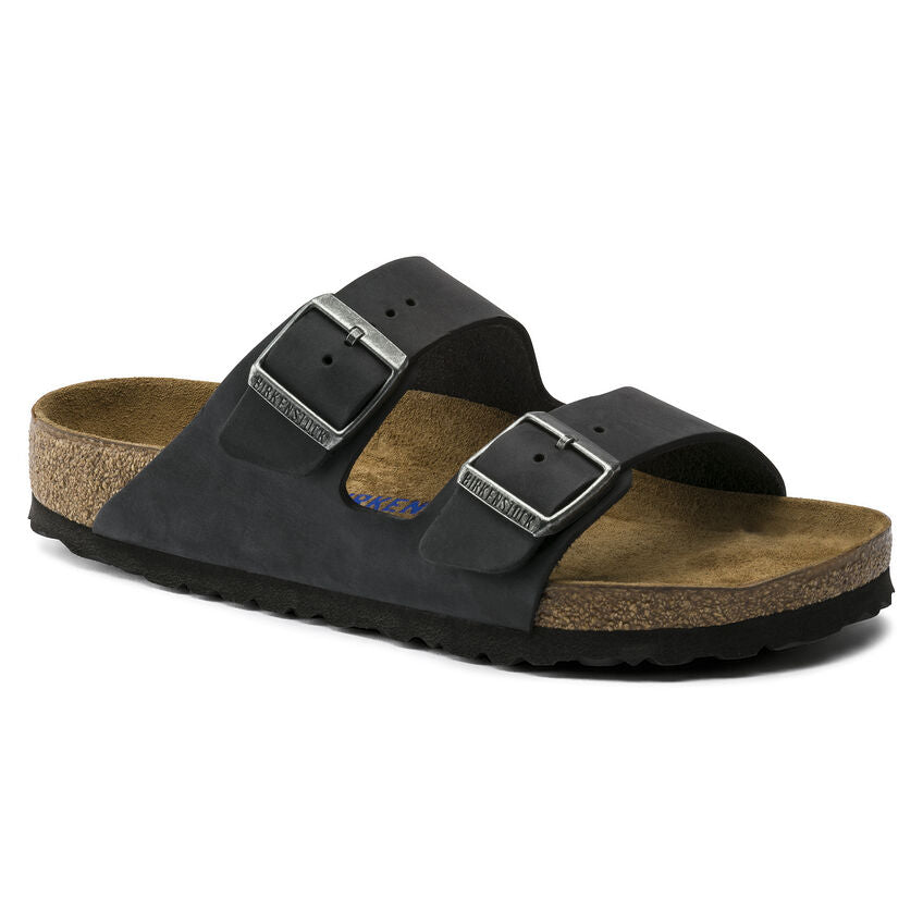 Arizona - Black Oiled – E.G.Geller