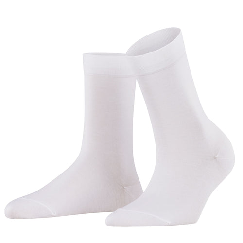 FA47673 Cotton Touch - White